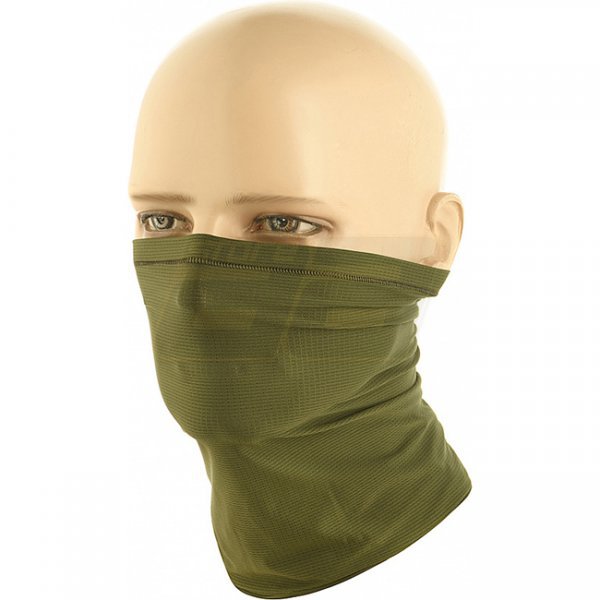 M-Tac Polartec Vent Tube Scarf - Army Olive - L/XL