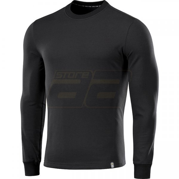 M-Tac Pullover 4 Seasons - Black - XS