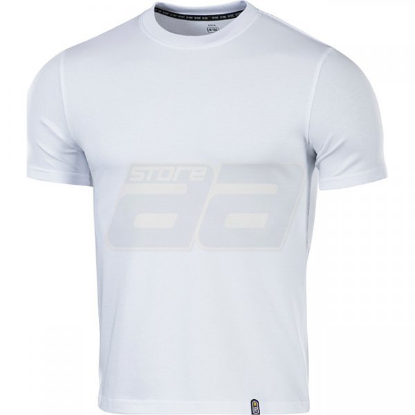 M-Tac T-Shirt 93/7 - White - 2XL