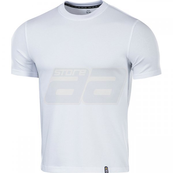 M-Tac T-Shirt 93/7 - White - 2XL