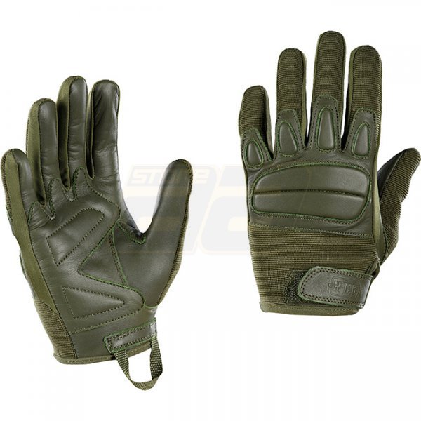 M-Tac Gloves Assault Tactical Mk.4 Olive / S