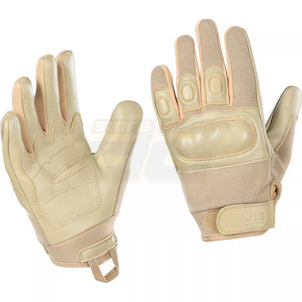 M-Tac Gloves Assault Tactical Mk.4 Olive / S