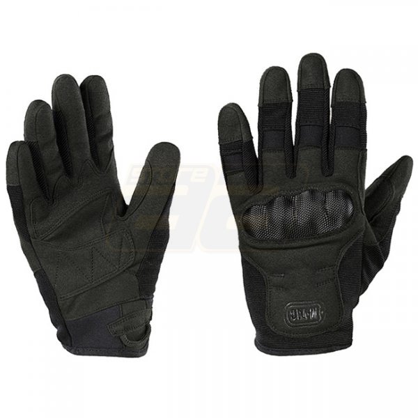 M-Tac Tactical Assault Gloves Mk.6 - Black - XL