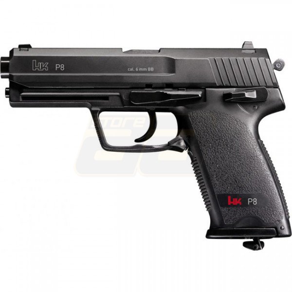 Heckler & Koch P8 Non-Blowback CO2