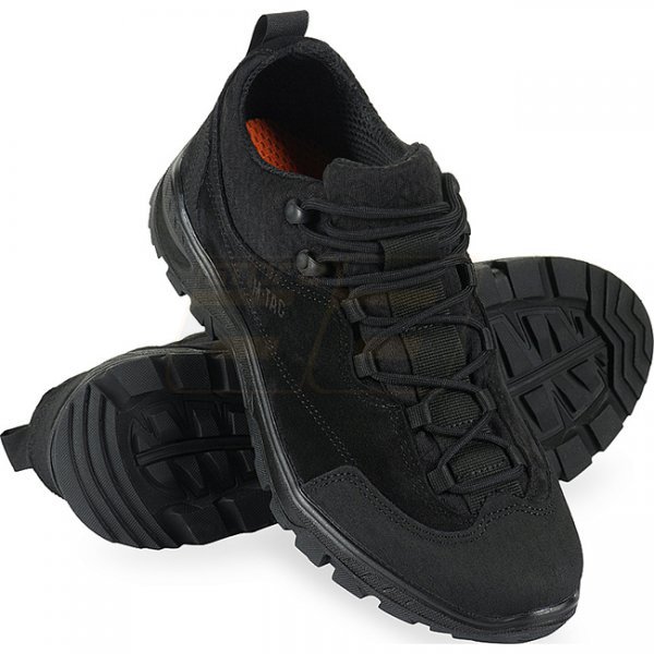 M-Tac Tactical Sneakers Patrol R Vent - Black - 45