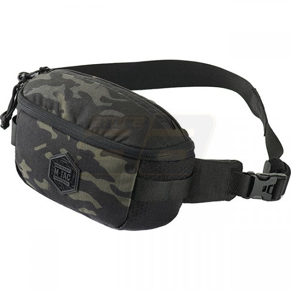 AA Store - Der führende Airsoft Gun und Softair online Shop mit dem  grössten Sortiment der Schweiz. M-Tac Waist Bag Elite Hex - Ranger Green