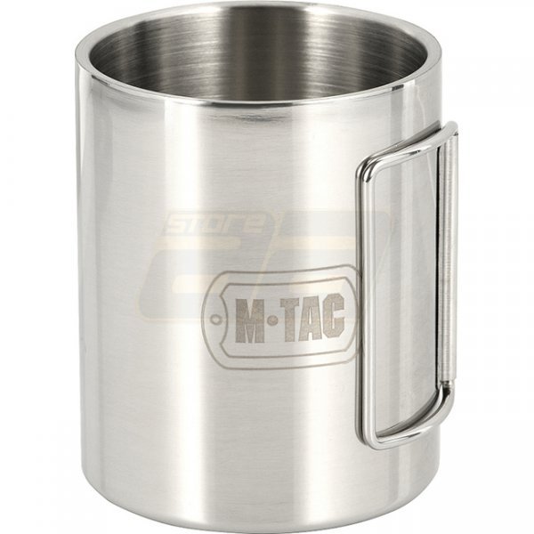 M-Tac Thermo Mug Folding Handle