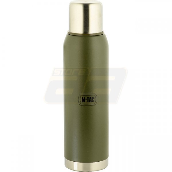 M-Tac Thermos Type 2 1300ml - Olive