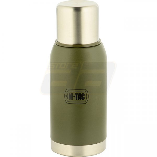 M-Tac Thermos Type 2 750ml - Olive