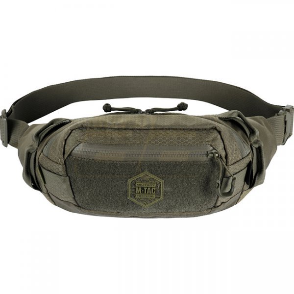 M-Tac Waist Bag Elite Hex - Ranger Green