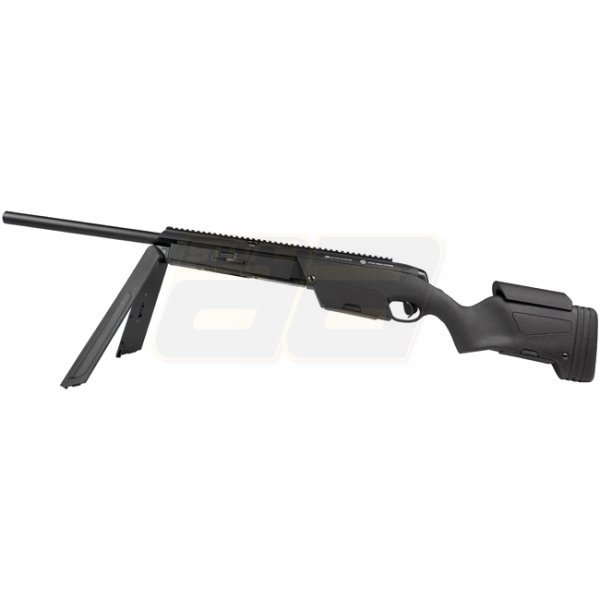 ASG Modify Steyr Arms Scout ELITE Spring Sniper Rifle - Black