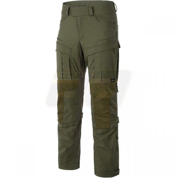 Helikon MCDU Pants - Olive Green - S - Regular