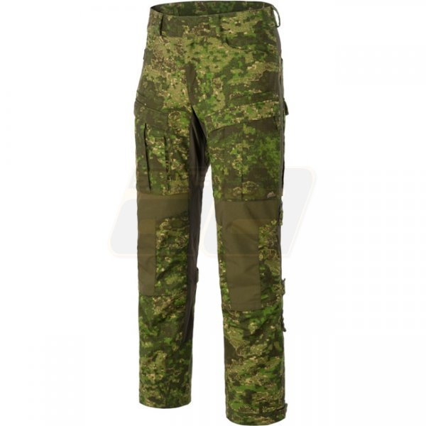 Helikon MCDU Pants - PenCott WildWood - XS - Regular