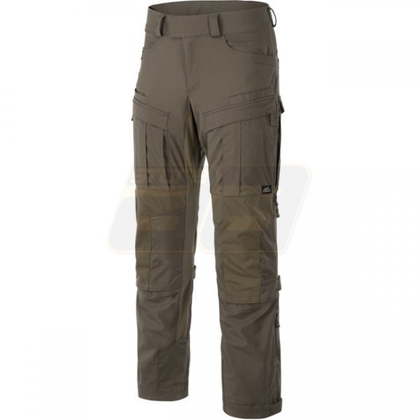 Helikon MCDU Pants - RAL 7013 - L - Regular