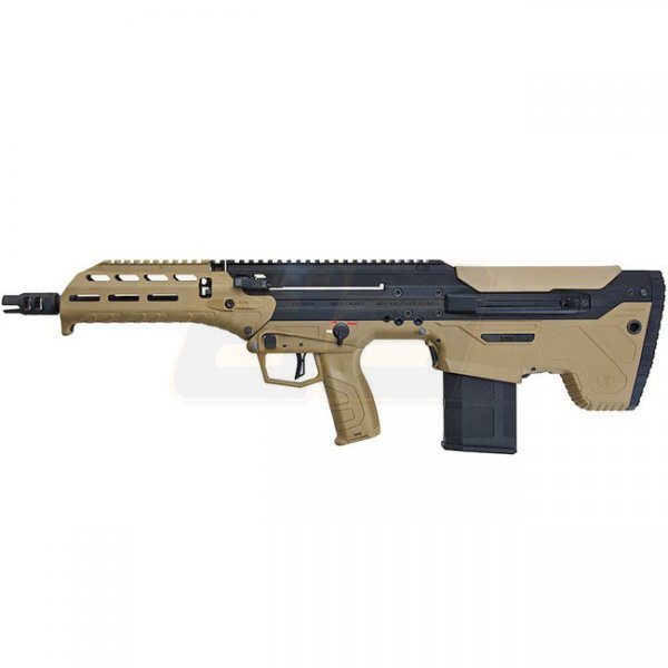 Silverback MDR-X AEG - Two Tone