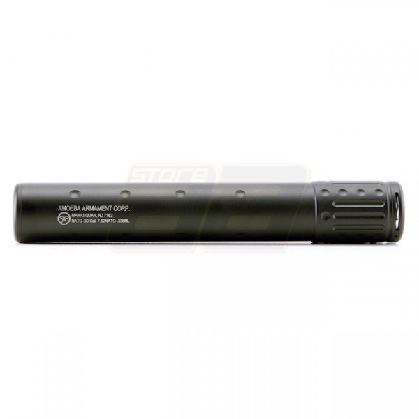 Ares MSR Amoeba Long Sound Suppressor