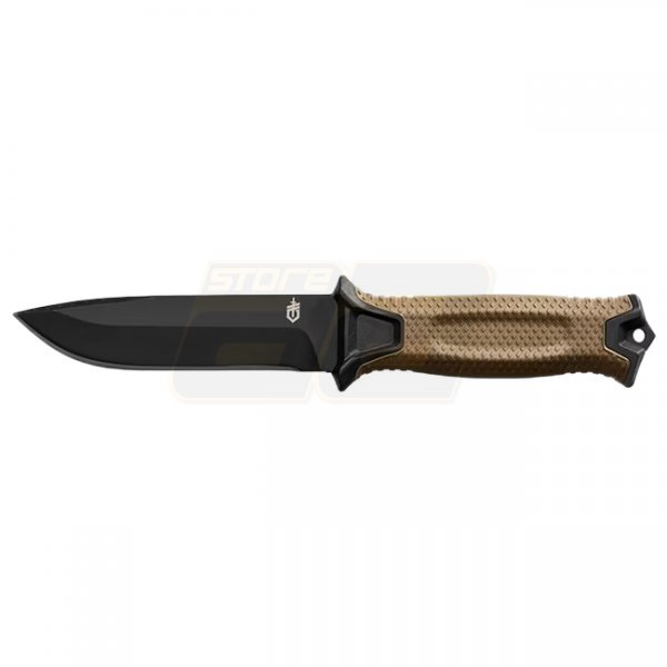 Gerber StrongArm Plain Edge - Coyote