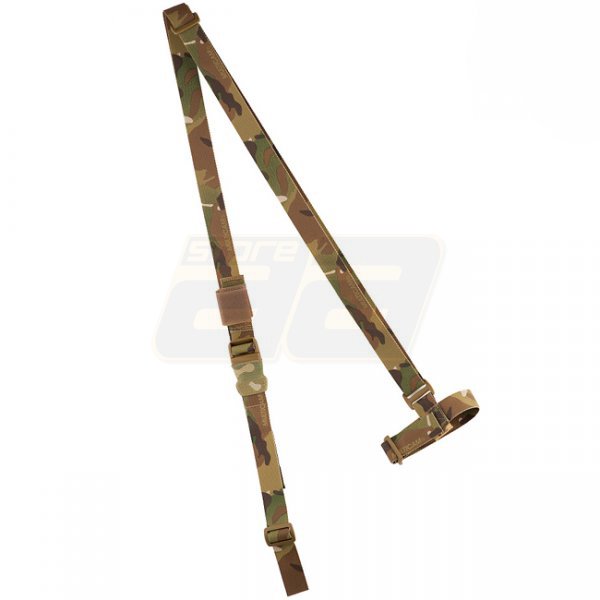 M-Tac 3-Point Gun Sling - Multicam