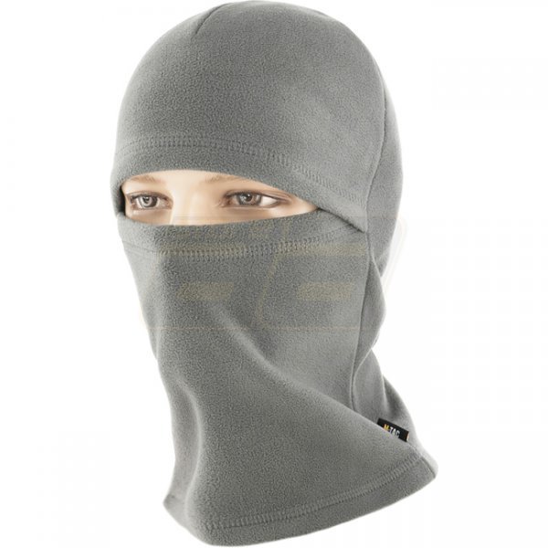 M-Tac Balaclava Elite Fleece - Light Grey