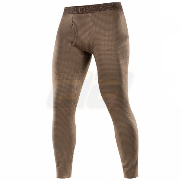 M-Tac Delta Fleece Pants Level 2 - Coyote - S