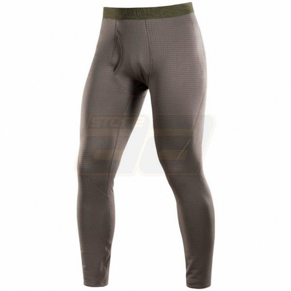 M-Tac Delta Fleece Pants Level 2 - Dark Olive - S