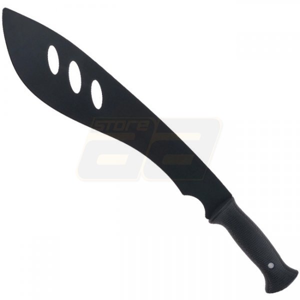 Plastic Battle Machete - Black