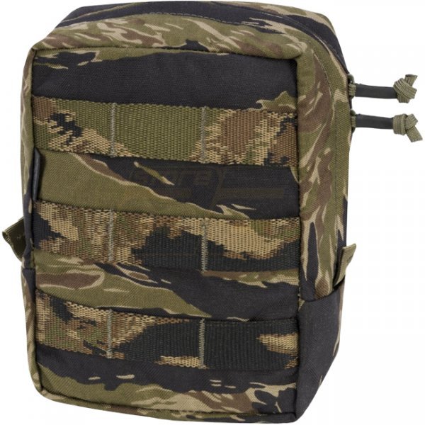 Helikon General Purpose Cargo Pouch U.05 - Tiger Stripe