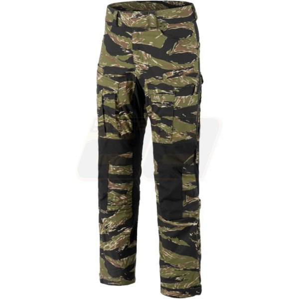 Helikon MCDU Pants - Tiger Stripe - XS - Regular