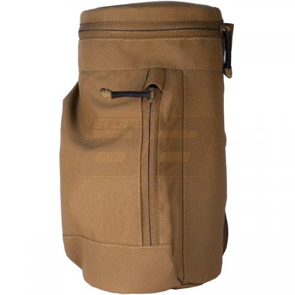 Combat Systems Jetboil Stove Pouch - Coyote