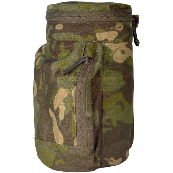 Combat Systems Jetboil Stove Pouch - Multicam Tropic