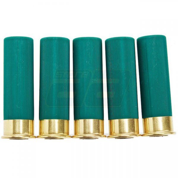 Maruzen M1100/M870 Shot Shells - Green