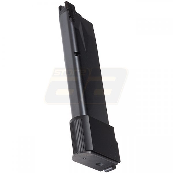 KSC M93R Auto 9 C 38rds Gas Blow Back Pistol Magazine