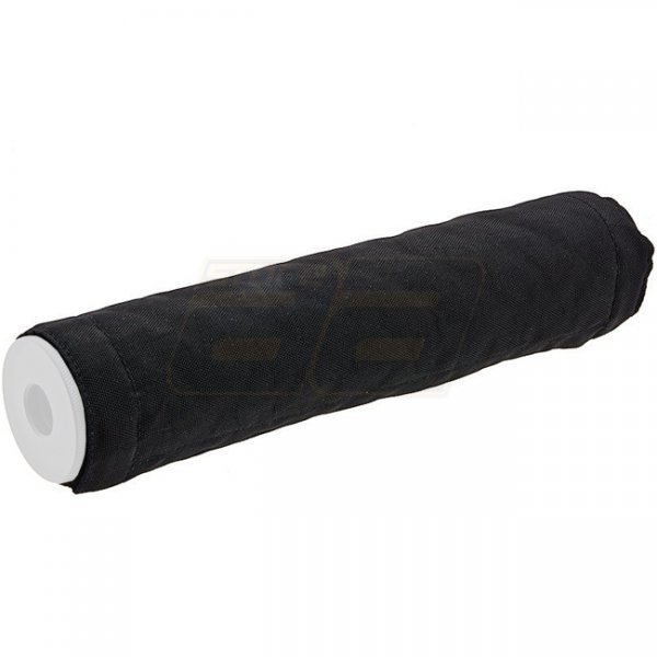 KSC M11 Sound Suppressor Cover - Black