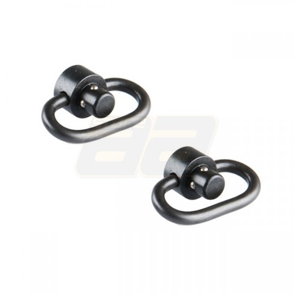 G&P QD Sling Mount Swivel Set