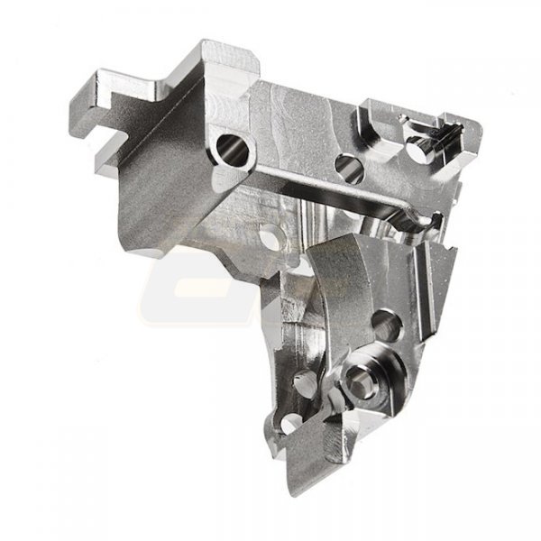 CowCow Action Army AAP-01 Hammer Housing Stainless Steel