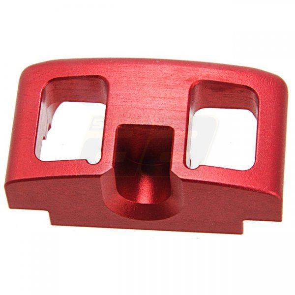 CowCow Action Army AAP-01 Upper Lock - Red