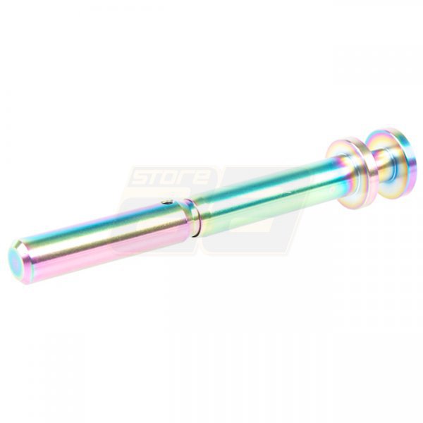 CowCow Marui Hi-Capa RM1 Stainless Steel Guide Rod - Rainbow
