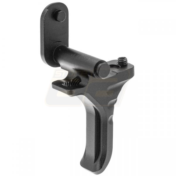 C&C Tac VFC M17 / M18 KD Style Dual Adjustable Pro Competition Trigger - Black