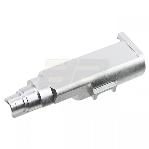Dynamic Precision Marui G18C Aluminium Loading Nozzle