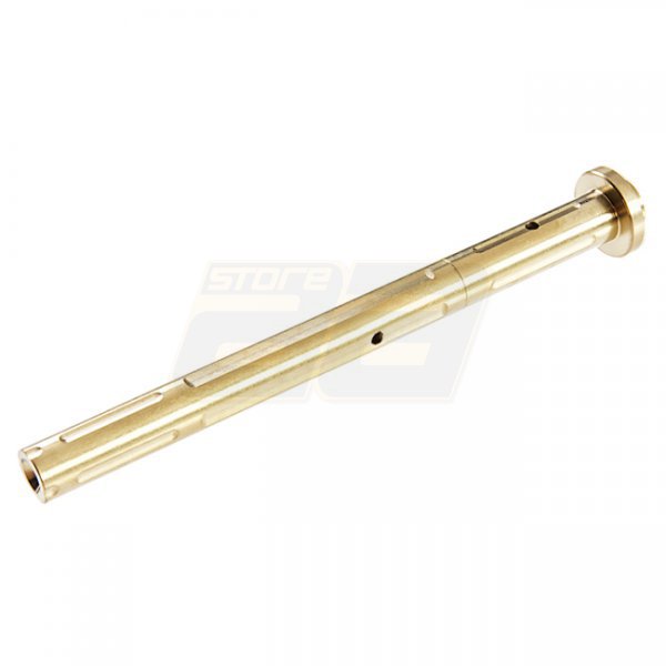 Dynamic Precision Marui Hi-Capa Titanium Guide Rod - Gold