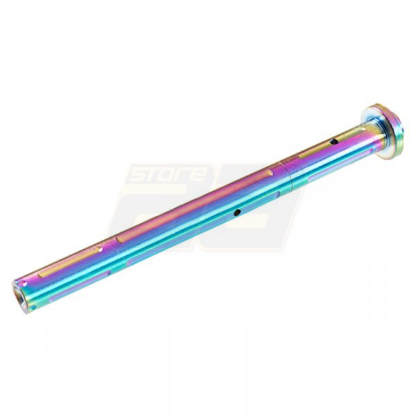 Dynamic Precision Marui Hi-Capa Titanium Guide Rod - Rainbow