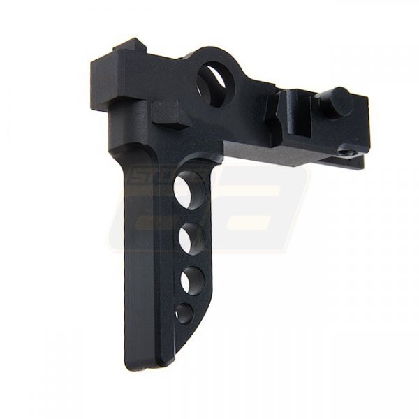 Revanchist Marui MWS Flat Trigger Type A - Black