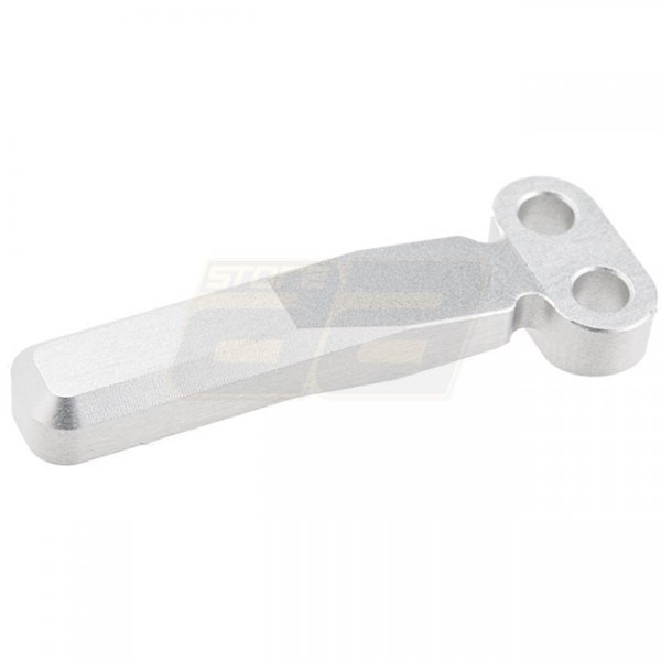 Revanchist Novritsch SSP5 Left & Right Charging Handle - Silver
