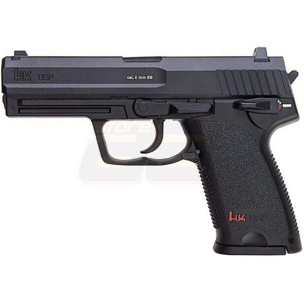 Heckler & Koch USP NBB CO2