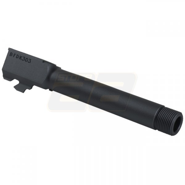 Pro Arms VFC Glock 17 Gen5 Threaded Outer Barrel - Black