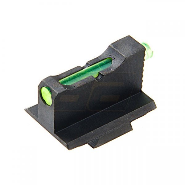 Pro Arms VFC M17 / M18 / X-FIVE Style Fiber Front Sight