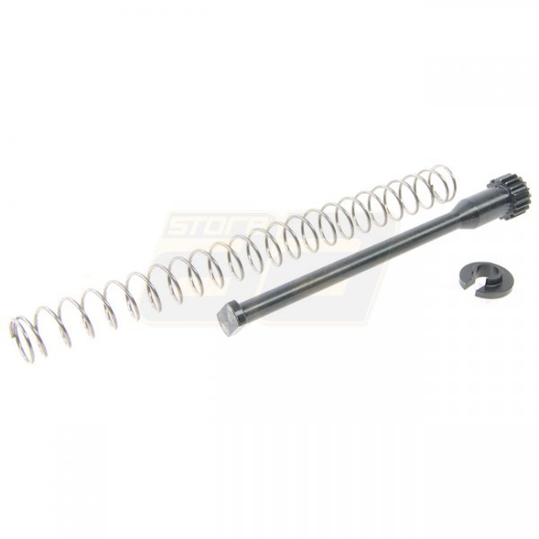 Pro Arms VFC M17 Recoil Spring Guide Rod 130% - Black