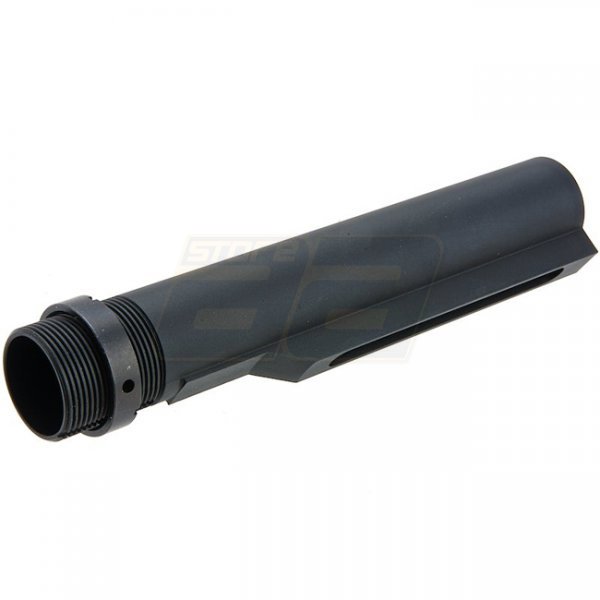 Angry Gun Marui MWS Buffer Tube M16 Mil-Spec 2 Position - Black