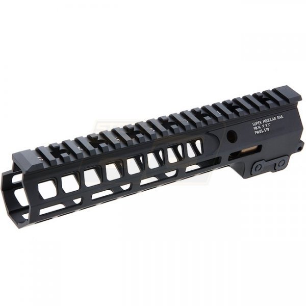 Angry Gun MK14 M-LOK Handguard 9.5 Inch - Black