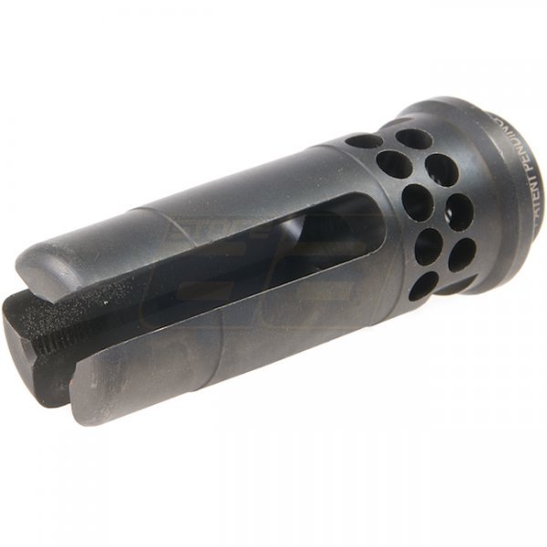 Angry Gun SOCOM762 Flashhider Type B - Black